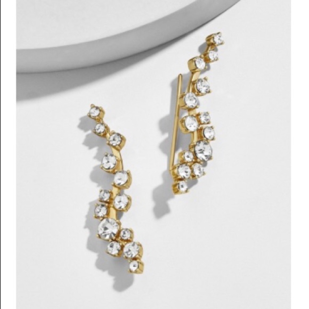 Baublebar Farrah Ear Crawlers